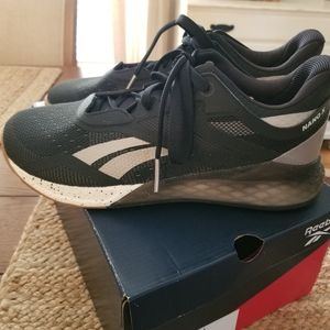 Womens Redbox Nano X